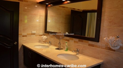 photos for SOSUA: RENTAL 3 BEDROOM VILLA WITH FANTASTIC OCEAN VIEW